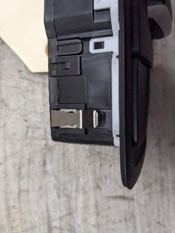 18-20 OEM BMW F22 F23 F87 Headlight Switch Control Light Module BLACK