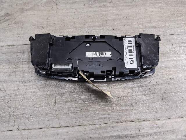 12-17 OEM BMW F23 F33 F83 Convertible Front Overhead Dome Light Reading Lamp