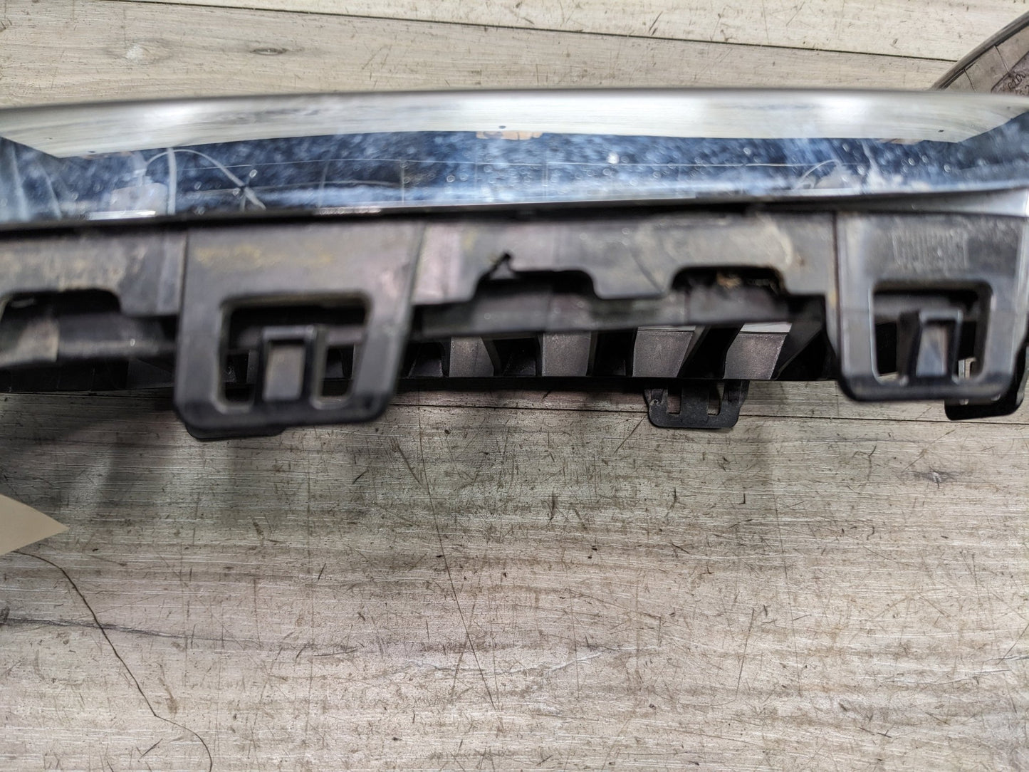14-20 OEM BMW F22 F23 M325 M240 Front Left Right Upper Bumper Kidney Grills