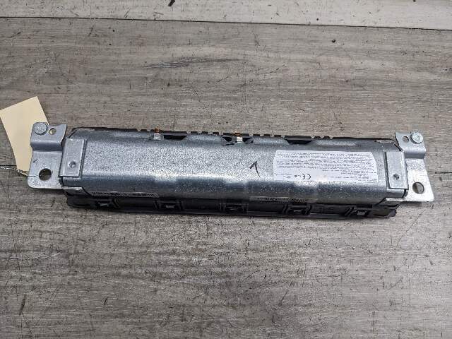 OEM BMW F22 F30 F32 F36 M4 M3 Right Passenger Side Knee Lower Dash Airbag BLACK