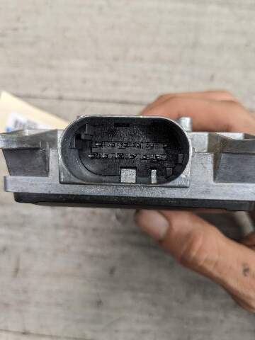 BMW F30 F33 F36 M4 Left Blind Spot Alert Lane Departure Change Warning Sensor