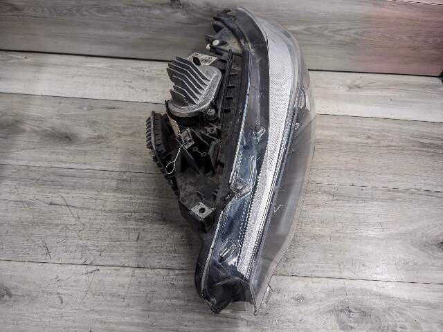 18-20 OEM BMW F32 F36 F82 F80 M3 M4 Left Driver Full LED Headlight COMPLETE