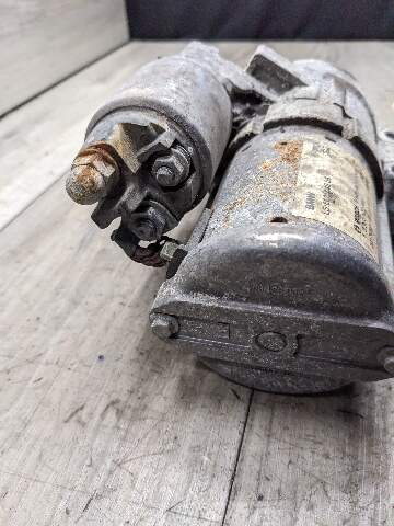 14-19 OEM BMW F22 F23 F30 F32 F33 G11 G12 G30 B58 Engine Starter Motor Bosch