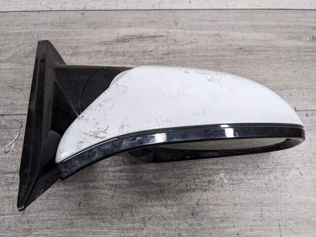 15-20 OEM BMW F82 F83 M4 Right Passenger Mirror Auto Dim w/ Camera White 300