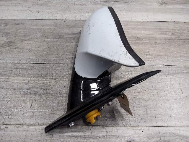 15-20 OEM BMW F82 F83 M4 Right Passenger Mirror Auto Dim w/ Camera White 300