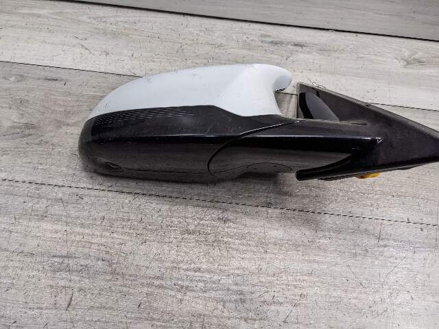 15-20 OEM BMW F82 F83 M4 Right Passenger Mirror Auto Dim w/ Camera White 300