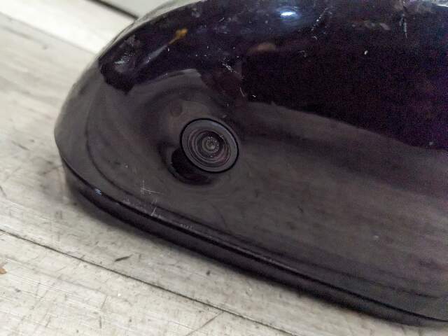 15-20 OEM BMW F82 F83 M4 Right Passenger Mirror Auto Dim w/ Camera White 300