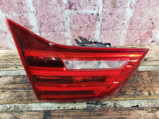 BMW 14-17 F32 Passenger Rear Inner Taillight Pre LCI