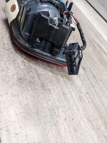 14-17 OEM BMW F32 F33 F36 F83 M4 Rear Right Passenger Inner Trunk Tail Light