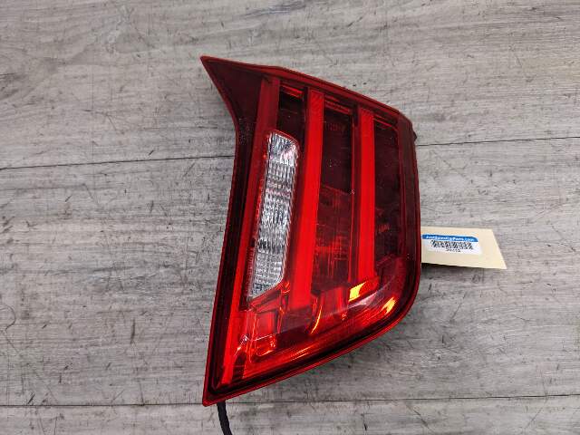 14-17 OEM BMW F32 F33 F36 F83 M4 Rear Right Passenger Inner Trunk Tail Light