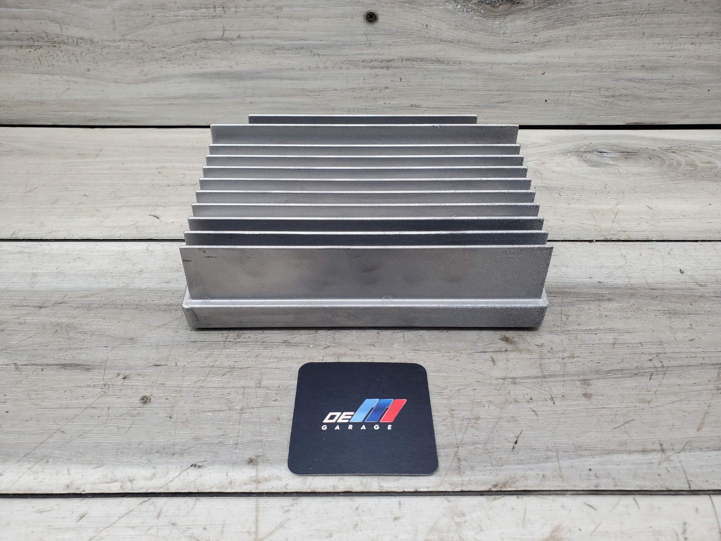 09-16 OEM BMW Z4 E89 28 30 35 Sedan Hi-Fi HiFi Stereo Audio Amplifier Amp
