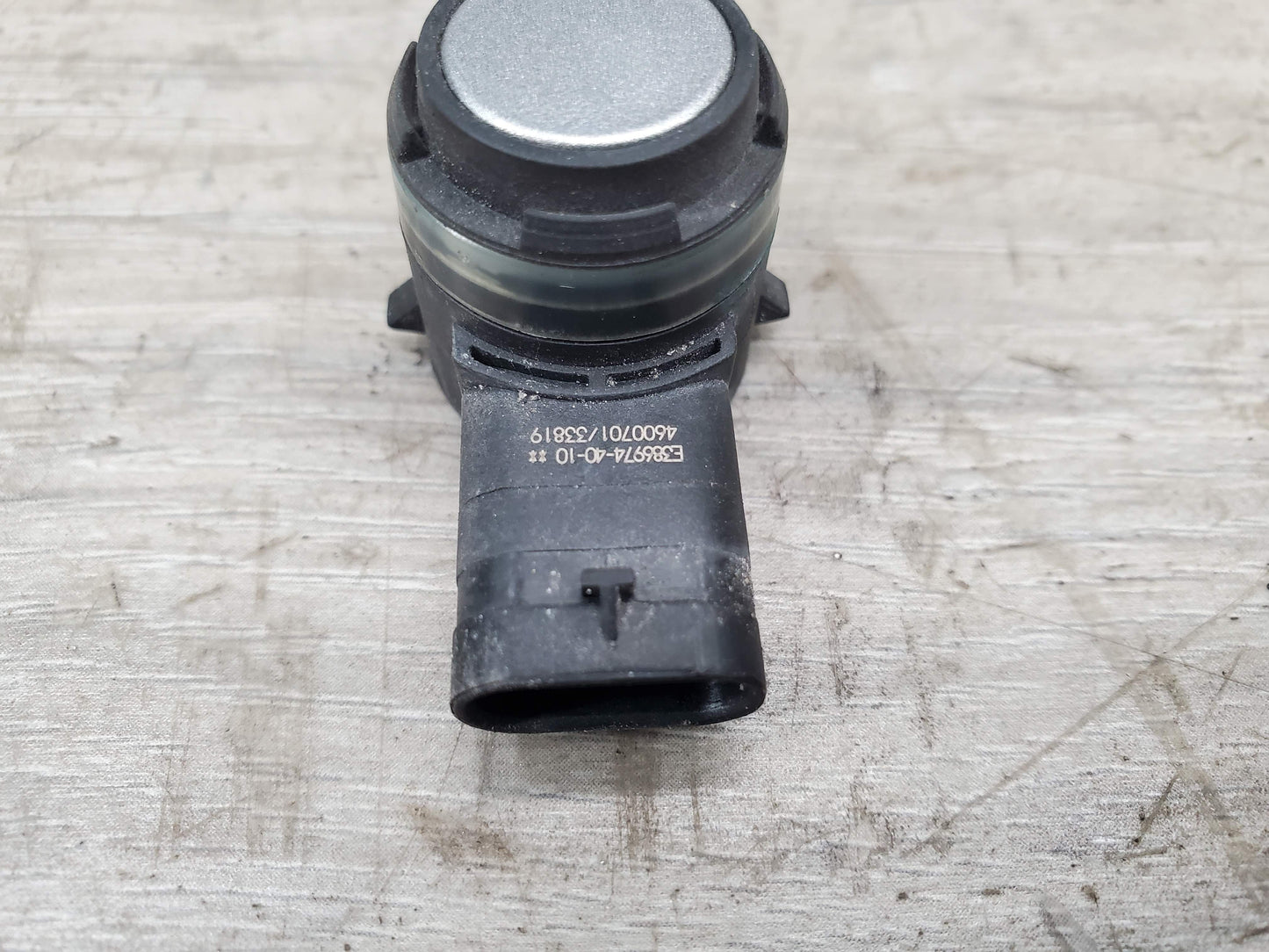 OEM BMW F15 F90 G01 G12 G30 X3 X5 Front Rear Bumper Parking Distance PDC Sensor