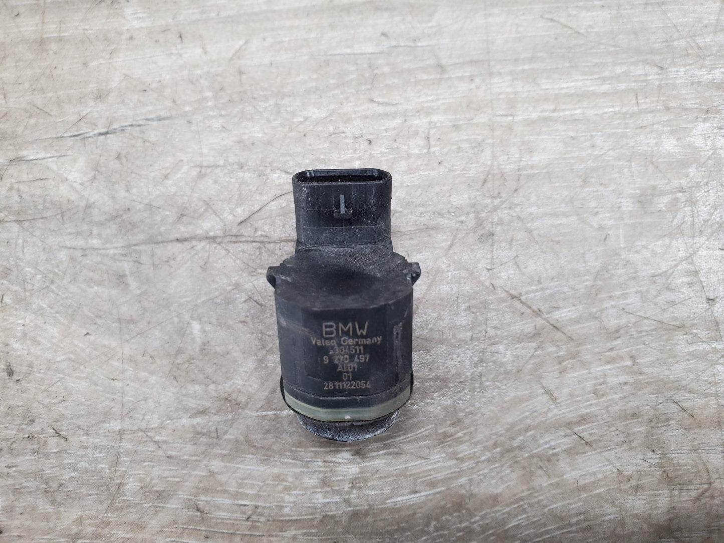 OEM BMW F06 F10 F12 F13 F01 F02 M5 M6 Parking Distance Sonic Sensor PDC