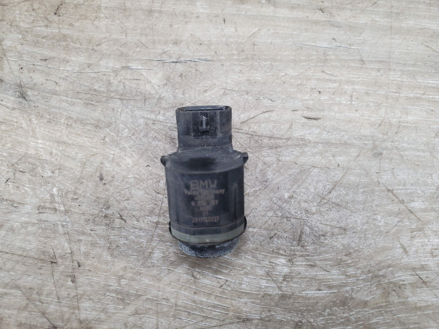 OEM BMW F06 F10 F12 F13 F01 F02 M5 M6 Parking Distance Sonic Sensor PDC