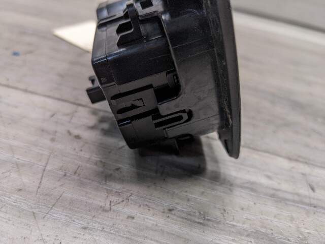 15-20 OEM BMW F22 F23 F30 F33 Headlight Switch Control Light Module BLACK