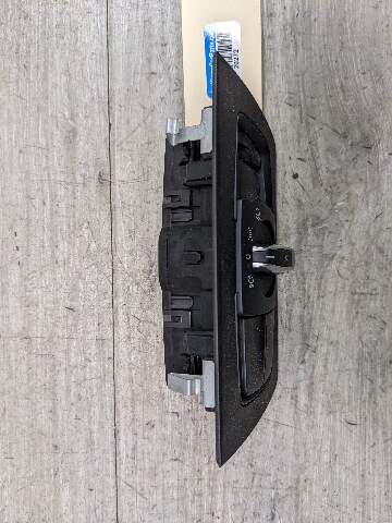 15-20 OEM BMW F22 F23 F30 F33 Headlight Switch Control Light Module BLACK