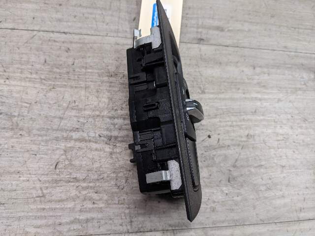 15-20 OEM BMW F22 F23 F30 F33 Headlight Switch Control Light Module BLACK