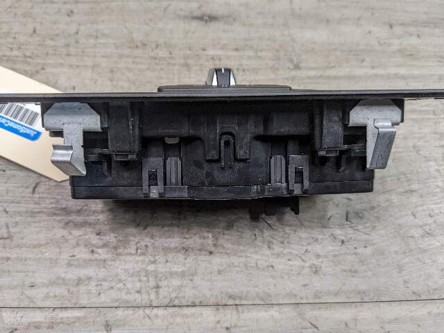 15-20 OEM BMW F22 F23 F30 F33 Headlight Switch Control Light Module BLACK