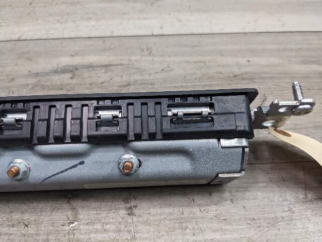 OEM BMW F22 F30 F32 F36 F80 F83 Front Left Driver Side Knee Lower Dash Airbag