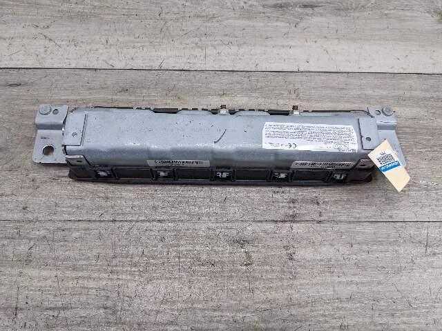 OEM BMW F22 F30 F32 F36 F80 F83 Front Left Driver Side Knee Lower Dash Airbag