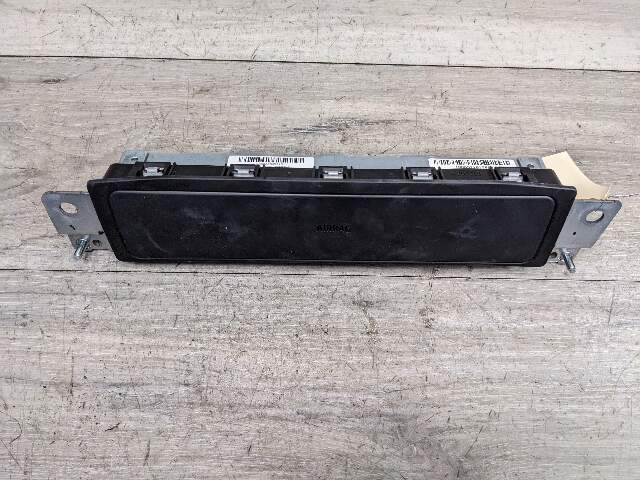 OEM BMW F22 F30 F32 F36 F80 F83 Front Left Driver Side Knee Lower Dash Airbag