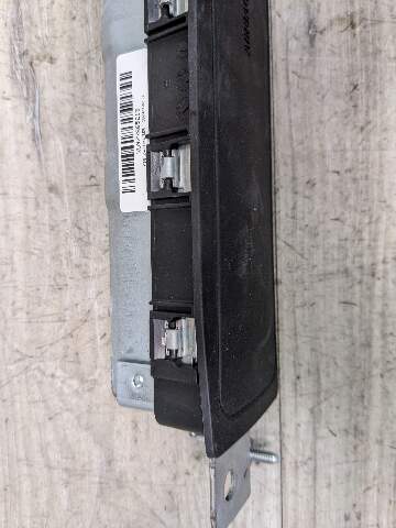 OEM BMW F22 F30 F32 F36 F80 F83 Front Left Driver Side Knee Lower Dash Airbag