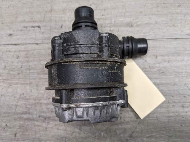 15-20 OEM BMW F22 F32 F80 G30 M4 Engine S55 B58 Auxiliary Electric Water Pump