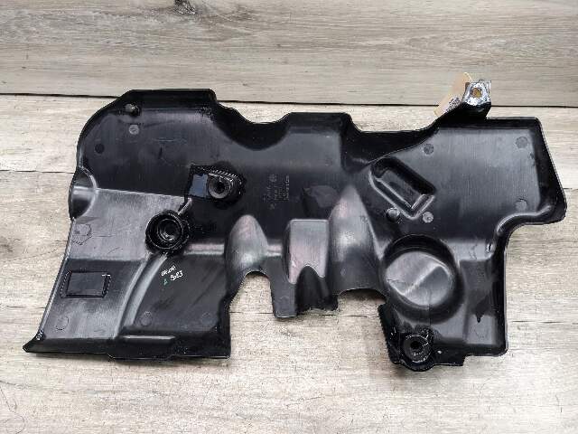 15-20 OEM BMW M3 M4 F80 F82 F83 S55 Engine Corrosion Protection Cover 21k mi