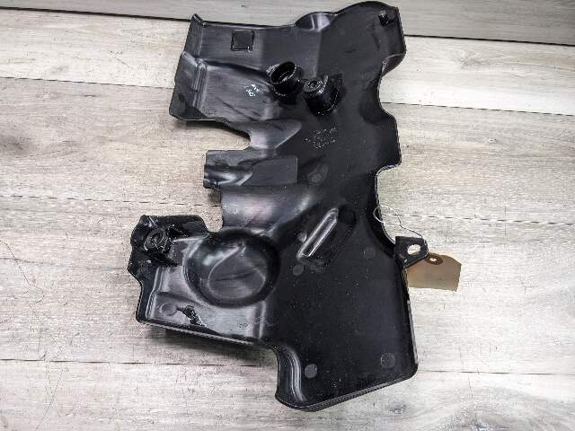 15-20 OEM BMW M3 M4 F80 F82 F83 S55 Engine Corrosion Protection Cover 21k mi