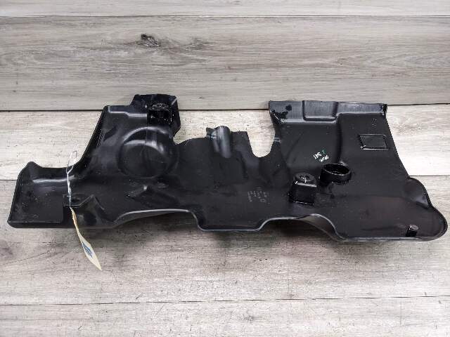 15-20 OEM BMW M3 M4 F80 F82 F83 S55 Engine Corrosion Protection Cover 21k mi