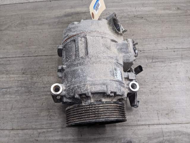 07-13 BMW E82 E88 E90 E92 135 335 N55 N54 AC Compressor Clutch A/C Pump Pulley
