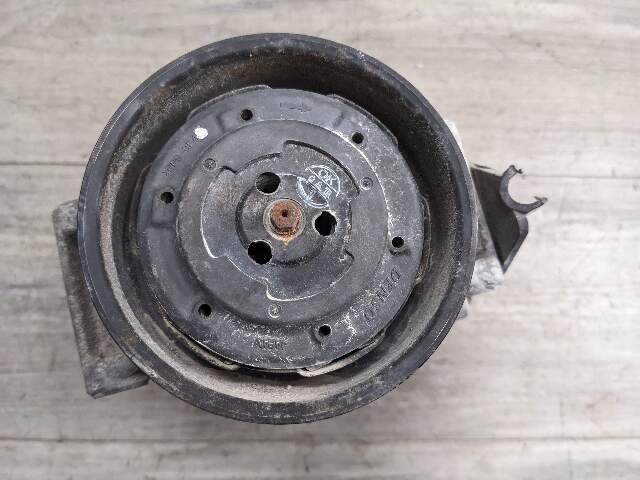 07-13 BMW E82 E88 E90 E92 135 335 N55 N54 AC Compressor Clutch A/C Pump Pulley