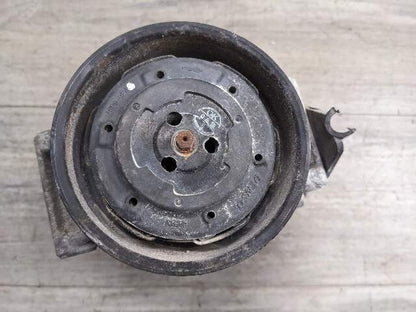 07-13 BMW E82 E88 E90 E92 135 335 N55 N54 AC Compressor Clutch A/C Pump Pulley