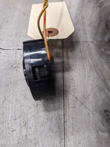 OEM BMW E88 E90 E92 E63 E64 Front Door Tweeter Speaker