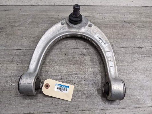 12-18 OEM BMW F10 F12 F13 M5 M6 Front Right Passenger Upper Wishbone Control Arm