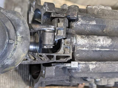 07-10 OEM BMW E90 E92 E93 AWD N54 Manual Transmission GS653B NOTE*
