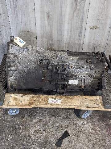 07-10 OEM BMW E90 E92 E93 AWD N54 Manual Transmission GS653B NOTE*