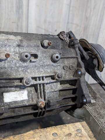07-10 OEM BMW E90 E92 E93 AWD N54 Manual Transmission GS653B NOTE*