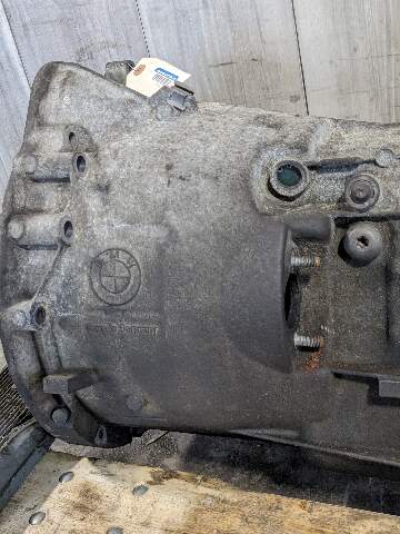07-10 OEM BMW E90 E92 E93 AWD N54 Manual Transmission GS653B NOTE*
