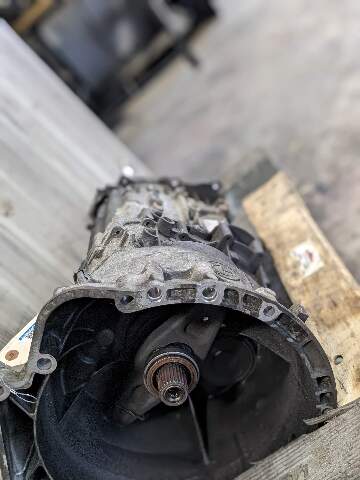 07-10 OEM BMW E90 E92 E93 AWD N54 Manual Transmission GS653B NOTE*