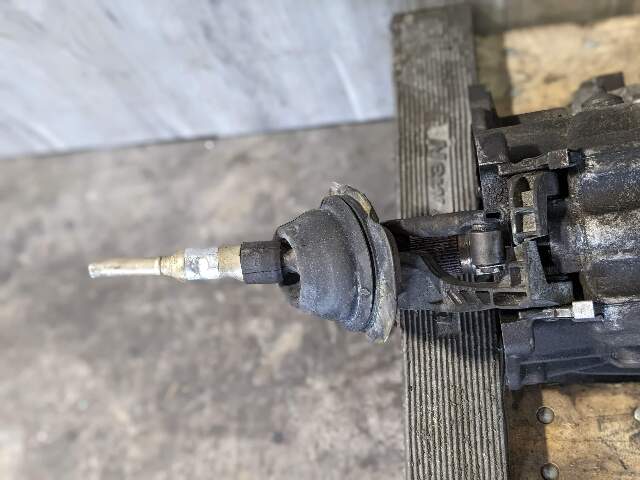 07-10 OEM BMW E90 E92 E93 AWD N54 Manual Transmission GS653B NOTE*