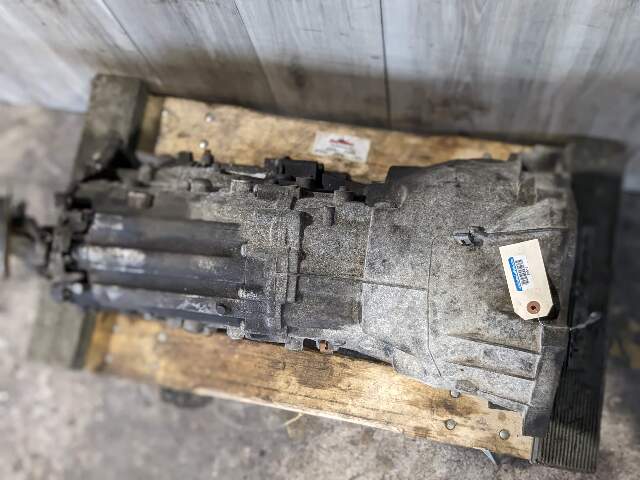 07-10 OEM BMW E90 E92 E93 AWD N54 Manual Transmission GS653B NOTE*
