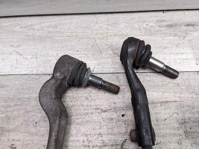 OEM BMW E82 E90 E92 E93 RWD Passenger Lower Upper Control Arm w/ Tie Rod