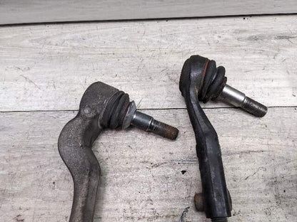 OEM BMW E82 E90 E92 E93 RWD Passenger Lower Upper Control Arm w/ Tie Rod