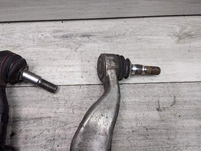 OEM BMW E82 E90 E92 E93 RWD Passenger Lower Upper Control Arm w/ Tie Rod
