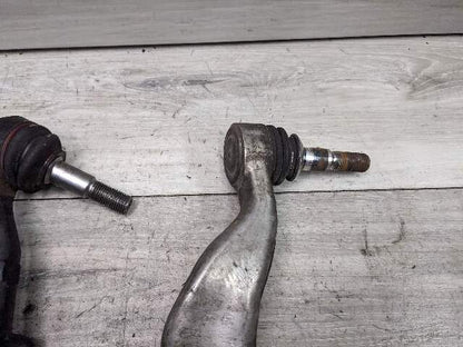 OEM BMW E82 E90 E92 E93 RWD Passenger Lower Upper Control Arm w/ Tie Rod