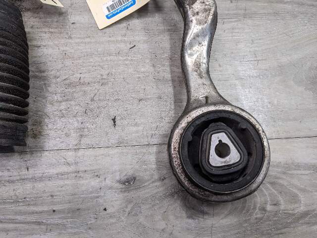 OEM BMW E82 E90 E92 E93 RWD Passenger Lower Upper Control Arm w/ Tie Rod