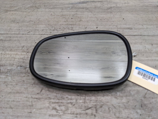 09-13 OEM BMW E82 E88 E90 E92 E93 Side View Mirror Glass Left Driver Heated