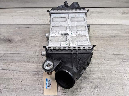 OEM BMW F06 F10 F12 F13 M5 Left Turbo Intercooler Charge Air Cooler S63