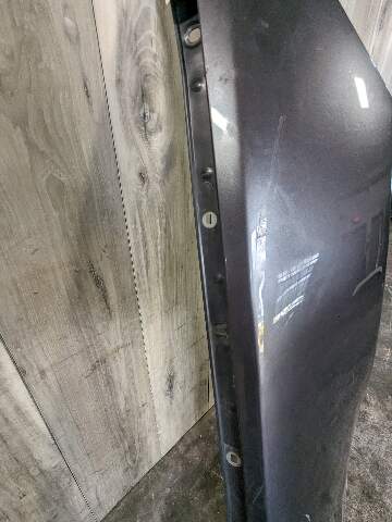 06-11 OEM BMW E90 328 335 Sedan Right Passenger Side Fender Panel Grey *DAMAGE